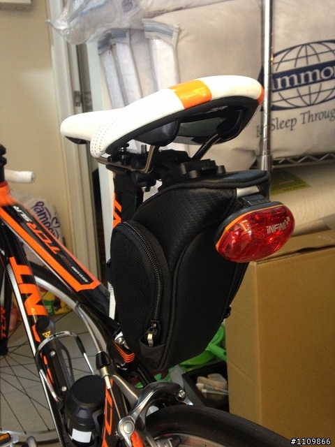 [開箱] GIANT TCR SLR2