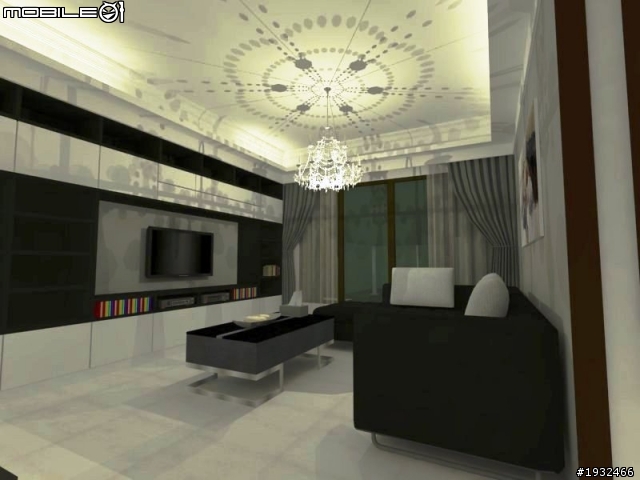 V-Ray for SketchUP 新手測試