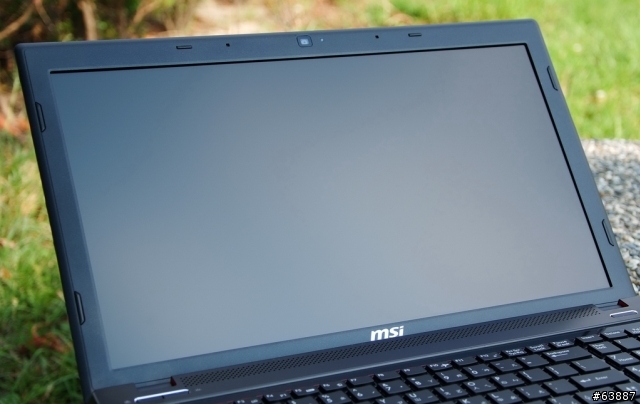 FHD高解析霧面螢幕之遊戲筆電 - MSI GE60 2OE完整解析
