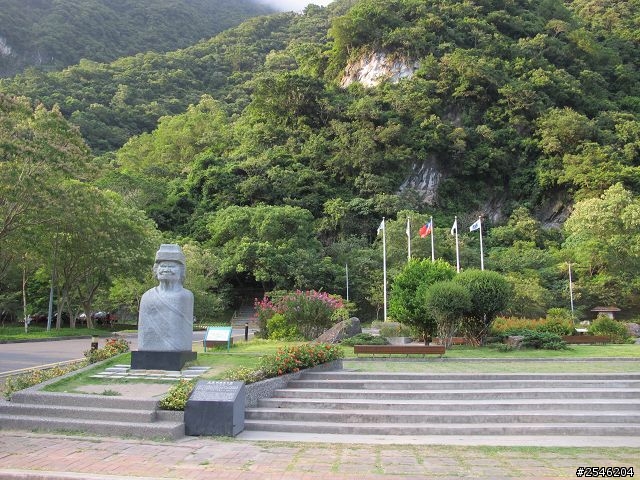 簡單自在●六天五夜環島旅行