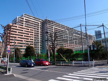 東京的房價跟台北比