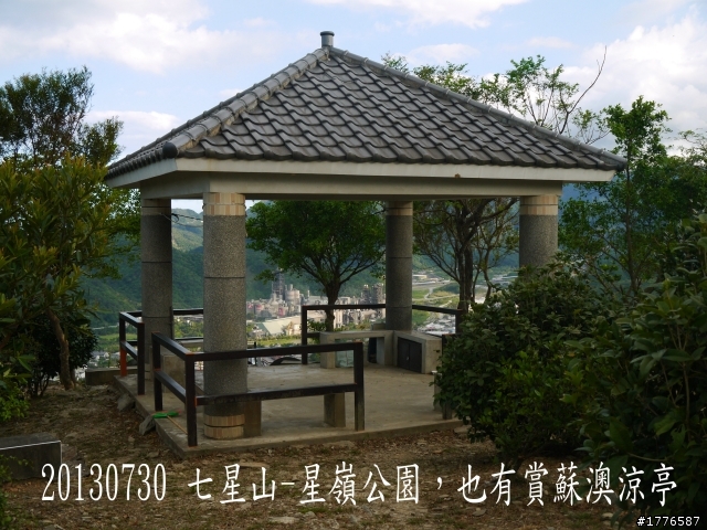 20130729~31 礁溪望龍埤宜蘭忠烈祠羅東仁山植物園新寮瀑布舊寮瀑布蘇澳七星嶺步道之旅