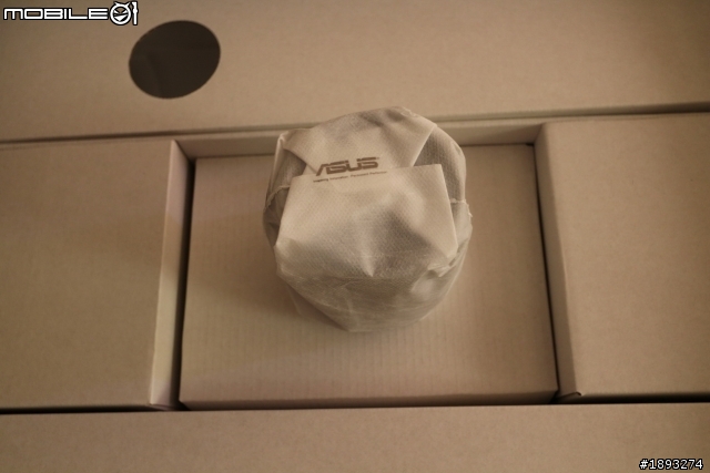 [開箱] ASUS 華碩 N550JV 精緻美學新機種 Haswell 筆電