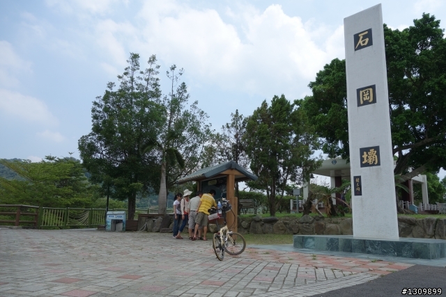 2013 后豐鐵馬道  東豐綠廊道半日遊