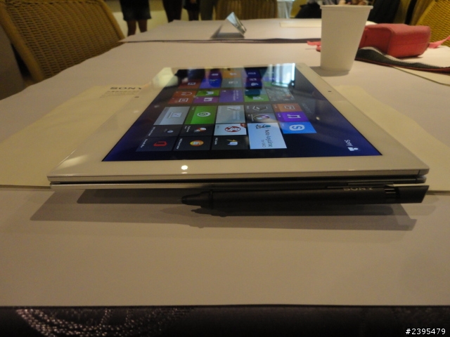 【體驗活動心得】Sony 2013 VAIO全系列夏季新品體驗會