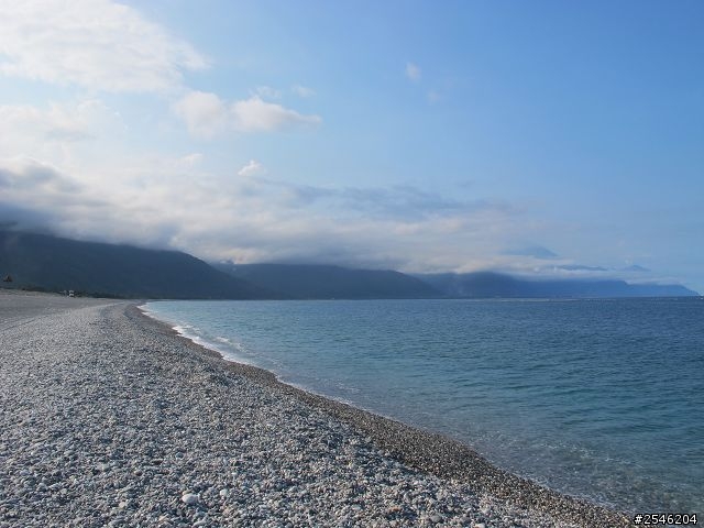 簡單自在●六天五夜環島旅行