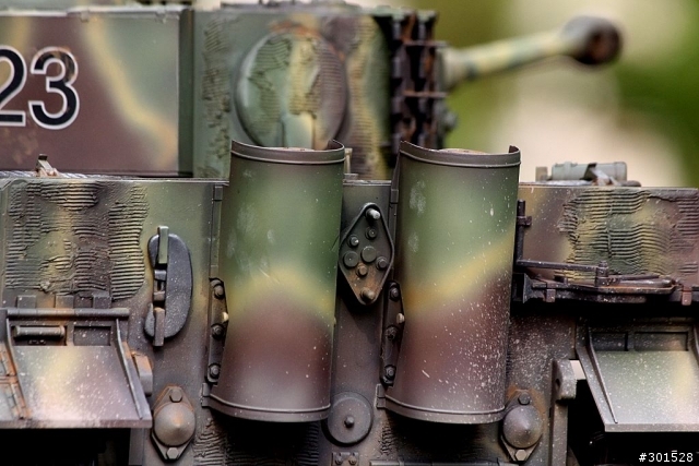 1/16 Tiger 1