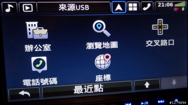 新馬五安裝 Garmin 7190 實照與心得！