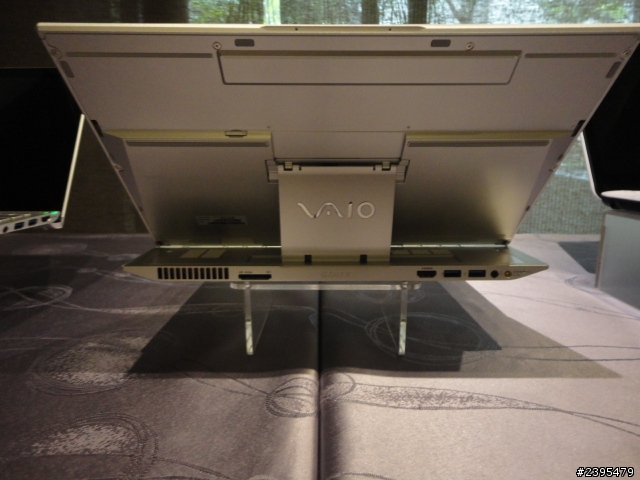 【體驗活動心得】Sony 2013 VAIO全系列夏季新品體驗會