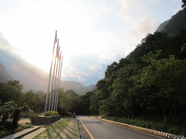 簡單自在●六天五夜環島旅行