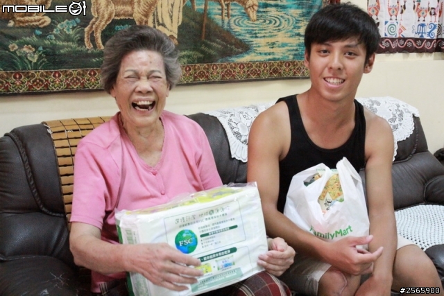 Z1正義計畫 >>>一個滿載愛的社區