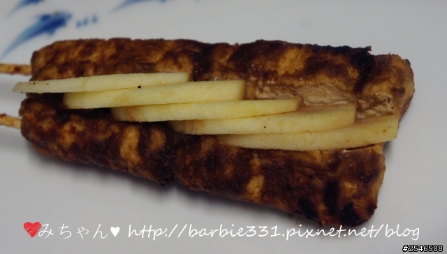 ♥食記分享♥新莊☆林記養生藥膳串燒臭豆腐☆