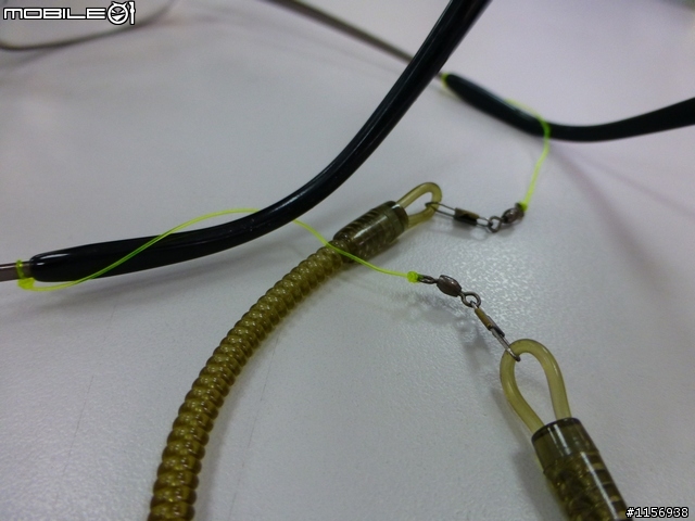 【露營好物】[當海釣遇到露營]釣魚道具用到露營時