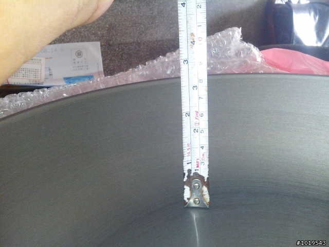 這樣的鍋子是不是不能用<有圖>