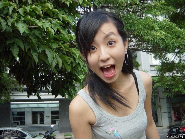 天殺的~有哪一位學校校花最後真的成為知名藝人的?
