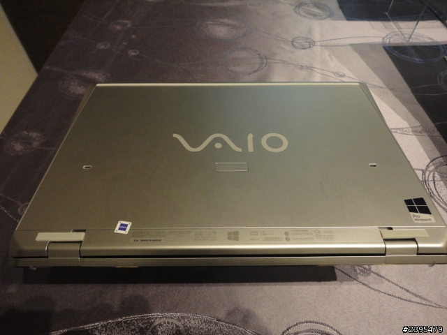 【體驗活動心得】Sony 2013 VAIO全系列夏季新品體驗會