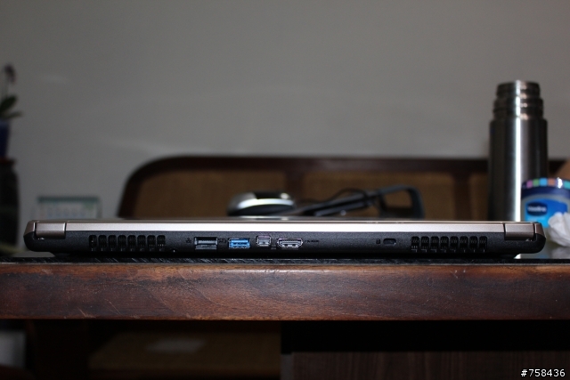 (簡易開箱) Acer v5-473G 輕薄筆電