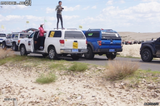 美國車該這樣玩