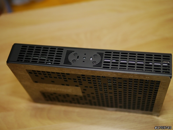 Shuttle XS35GT V2 開箱