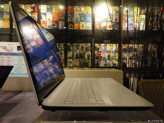 【體驗活動心得】Sony 2013 VAIO全系列夏季新品體驗會
