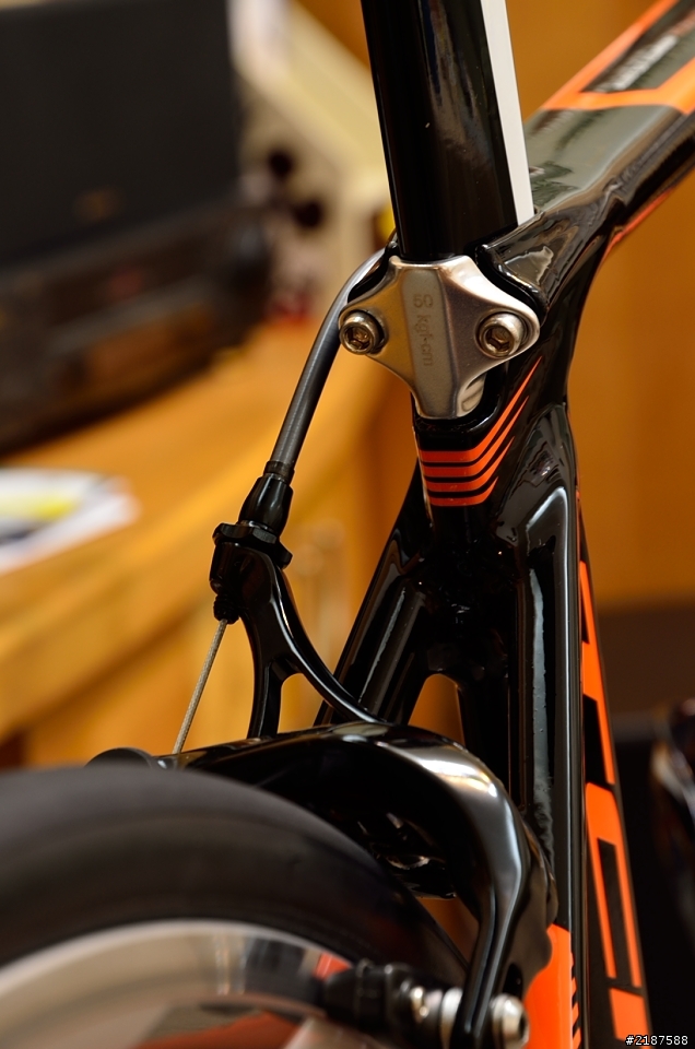 [開箱] Giant TCR SLR2