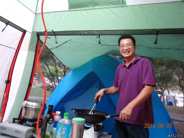 谷關賽德克公主露營體驗 08/03~08/04
