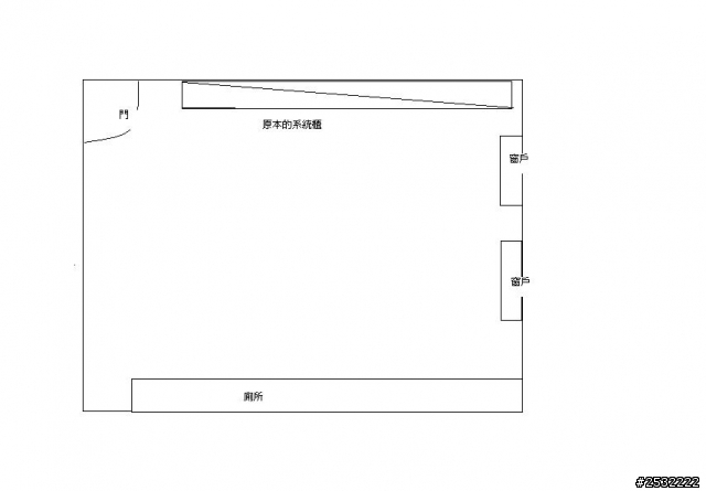 房間配置問題