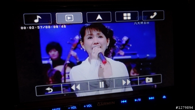 新馬五安裝 Garmin 7190 實照與心得！