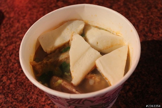 [食記] 新竹竹北 大根關東煮 精緻路邊日式關東煮