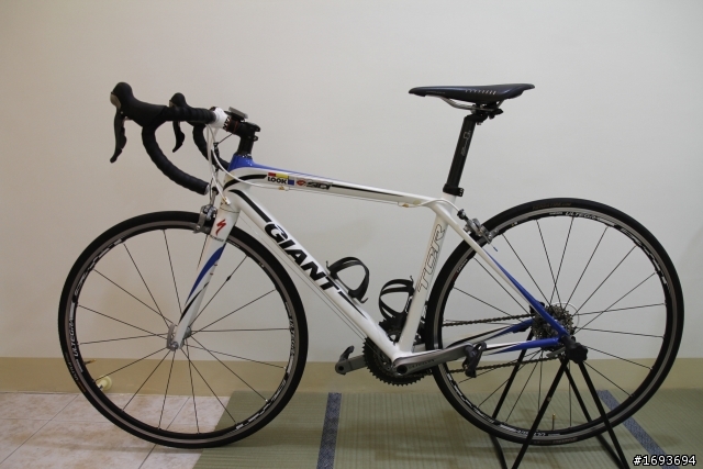 TCR SL1 及MTA-520 換美利達斯特拉C.F.905值得嗎？
