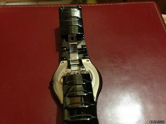 2隻小手錶的開箱唷!FOSSIL & RELAX TIME