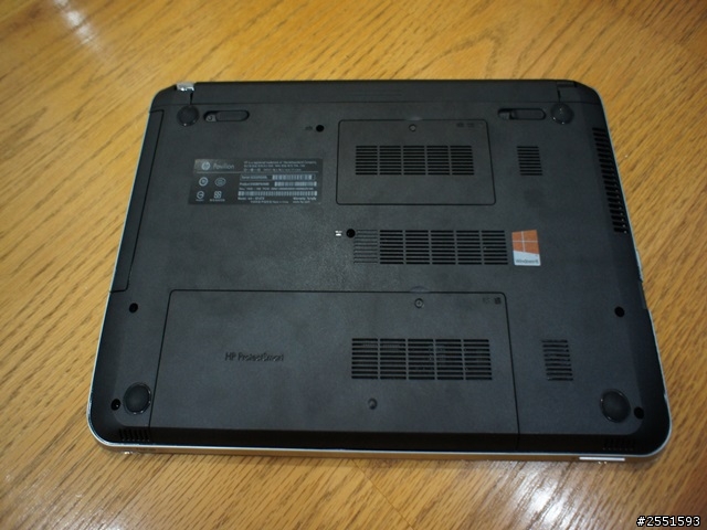 [簡易不專業開箱] HP Pavilion m4-1014TX