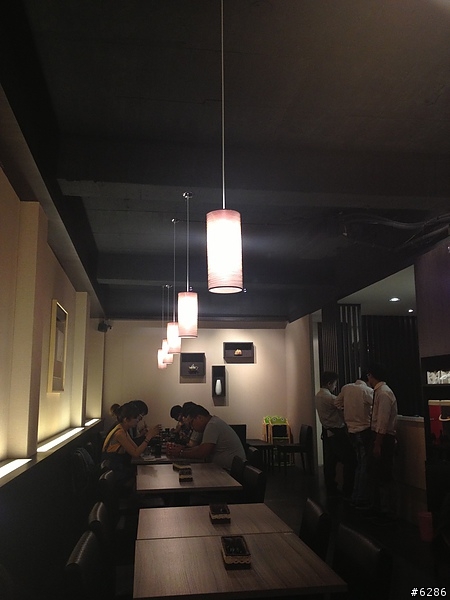 [食記] 台南日式料理橋北屋