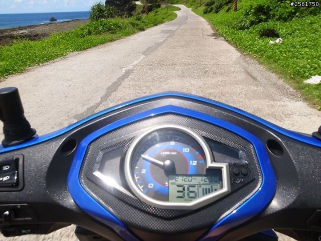Z1登陸蘭嶼-淨灘任務