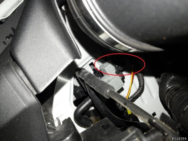 Cayenne 958 跑車化排氣管閥門控制問題