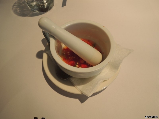 [食記] 嘉義 瓦城泰國料裡