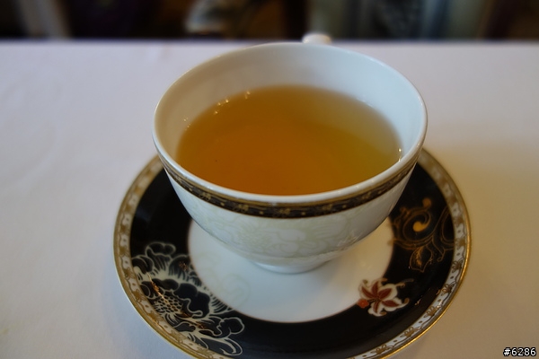 [食記] 台南集雅朵法式料理