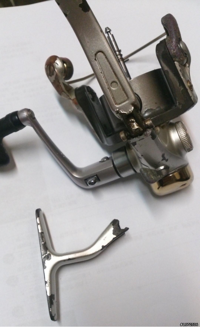 【誠徵】Daiwa tournament-z 2500 LBT