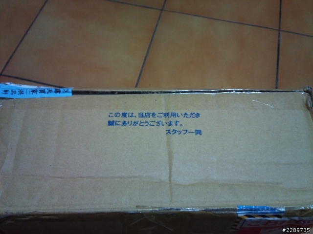 [不專業開箱之對的時機對的耳機]跳水大拍賣-DENON AH-D400開箱~
