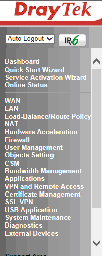 《Dyaytek _Vigor2925_不專業測試》開啟Bandwidth Limit、QoS 效能！