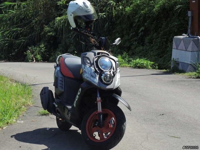 X HOT 150S  一星期了..來試個開箱文