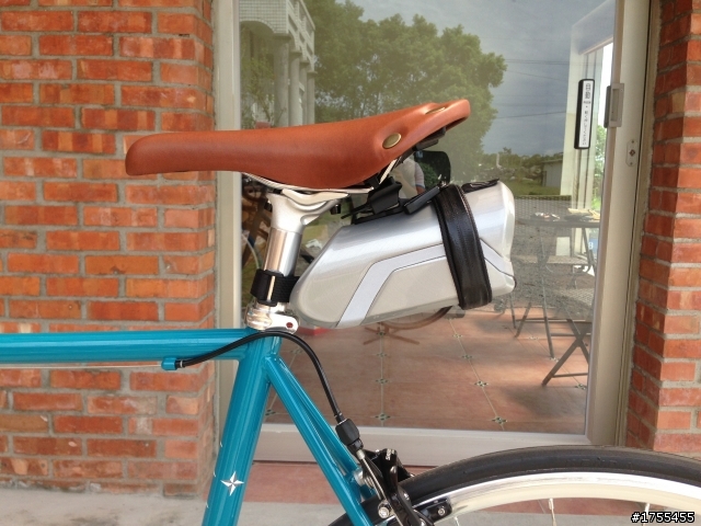 STARBIKE OVERRUN 孔雀開箱   (孔雀OVERRUN車主一起來蓋大樓吧)