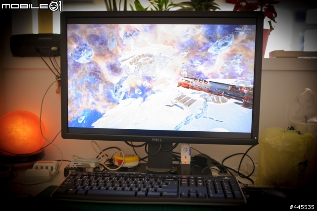 開箱~Intel Core i7-4770 入手 MAXIMUS VI HERO