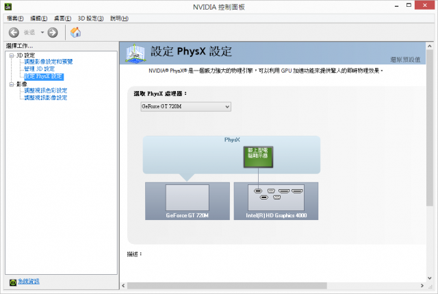 [開箱] ASUS X550VC i3-3110M GT720 2G HDD500GB 5400轉 RAM 8G 1600 Win8