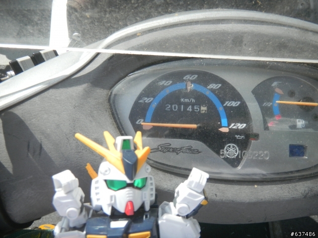 鋼彈菜籃車的宜蘭東澳一日遊