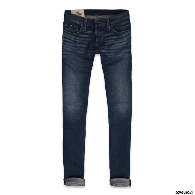 Hollister Super Skinny Jeans