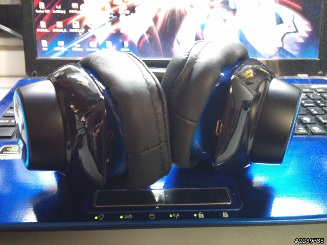 [不專業開箱之對的時機對的耳機]跳水大拍賣-DENON AH-D400開箱~