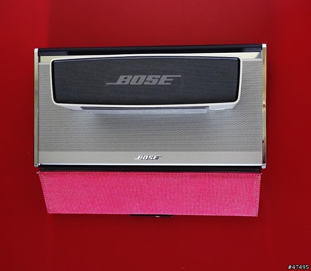 Bose Soundlink mini——令人瞠目的大進化