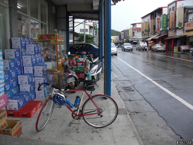 小遊記 - 被雨追著跑的台東行....