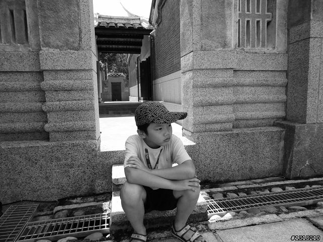 親子旅遊-襪子的故鄉